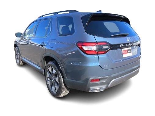 Thumbnail: 2026 Honda Pilot - 4