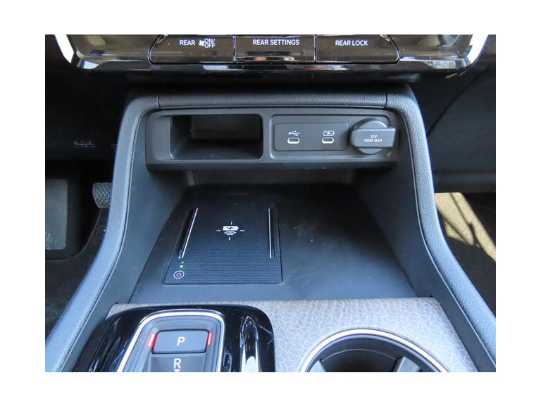 Thumbnail: 2026 Honda Pilot - 28