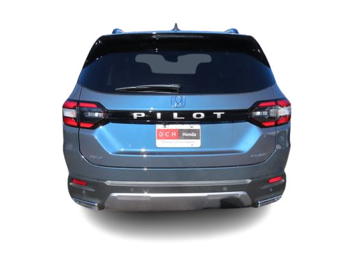 Thumbnail: 2026 Honda Pilot - 5