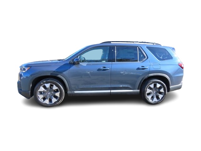 Thumbnail: 2026 Honda Pilot - 3