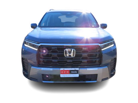 Thumbnail: 2026 Honda Pilot - 6