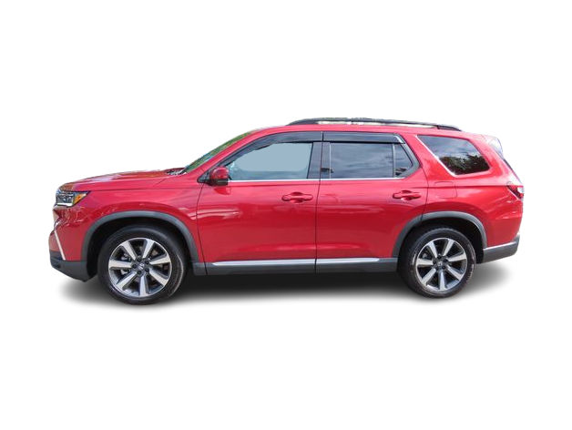Thumbnail: 2023 Honda Pilot - 3