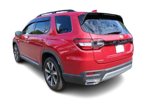 Thumbnail: 2023 Honda Pilot - 4