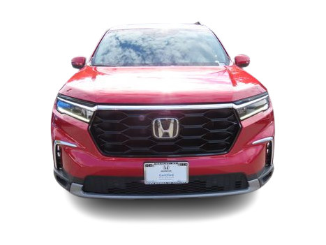 Thumbnail: 2023 Honda Pilot - 6
