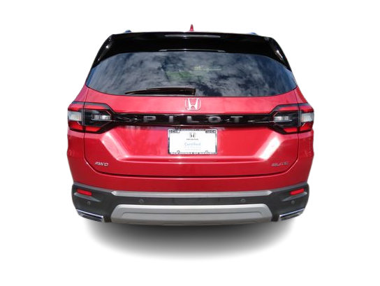 Thumbnail: 2023 Honda Pilot - 5