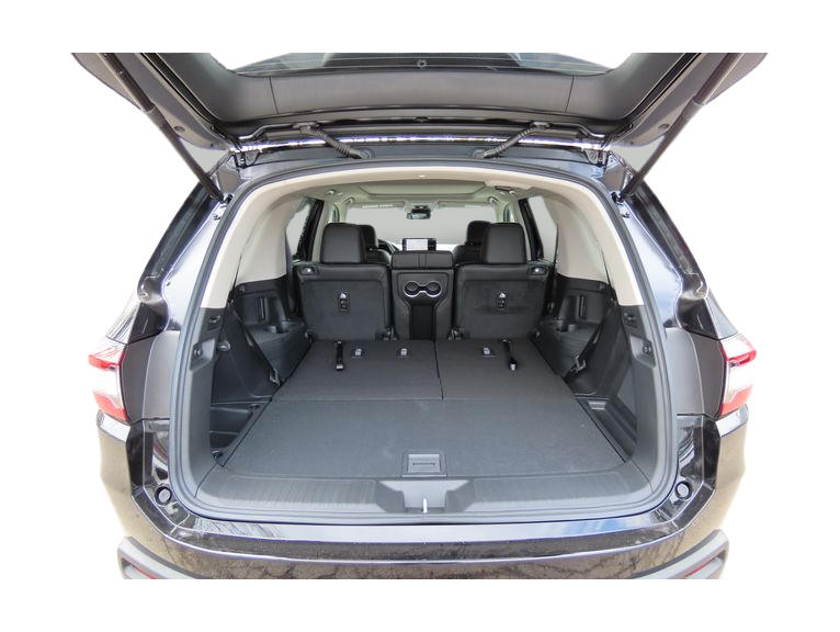 Thumbnail: 2026 Honda Pilot - 16