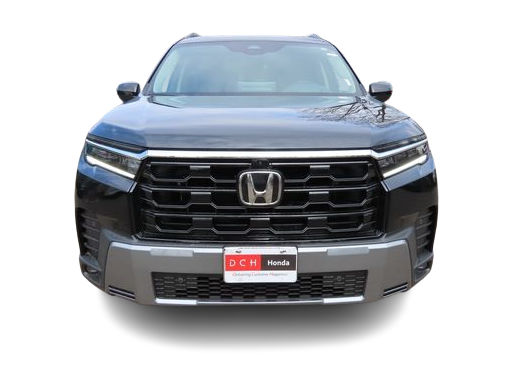 Thumbnail: 2026 Honda Pilot - 6