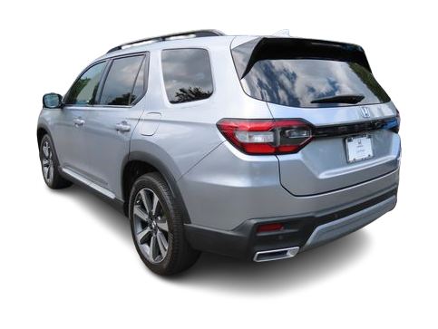Thumbnail: 2023 Honda Pilot - 4