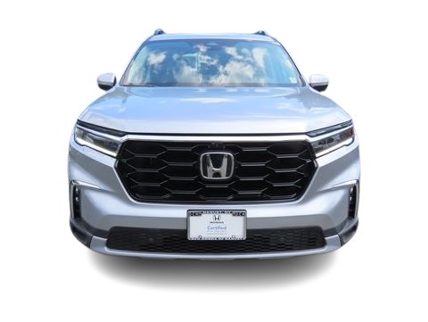 Thumbnail: 2023 Honda Pilot - 6