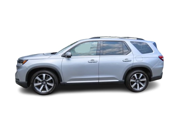 Thumbnail: 2023 Honda Pilot - 3