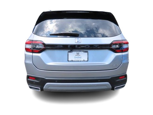 Thumbnail: 2023 Honda Pilot - 5