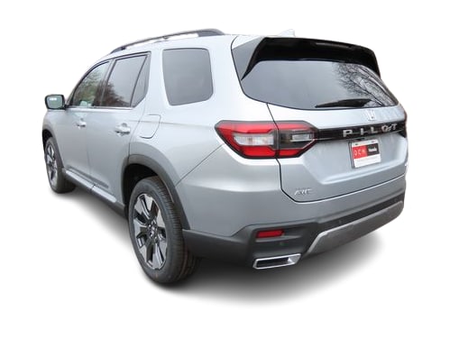 Thumbnail: 2026 Honda Pilot - 4