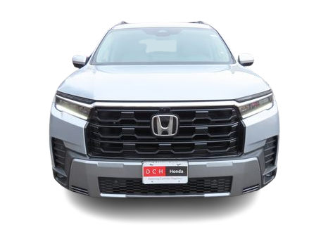 Thumbnail: 2026 Honda Pilot - 6