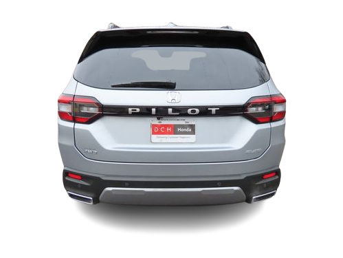 Thumbnail: 2026 Honda Pilot - 5