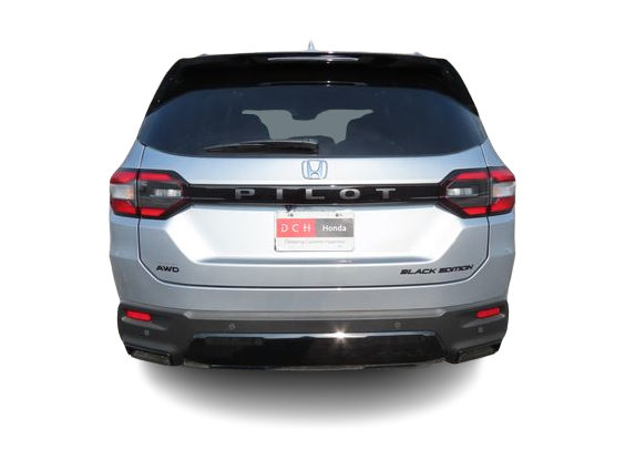 Thumbnail: 2026 Honda Pilot - 4