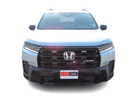 Thumbnail: 2026 Honda Pilot - 16