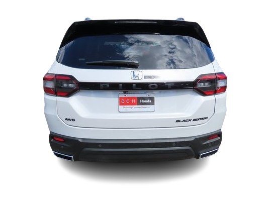 Thumbnail: 2025 Honda Pilot - 5