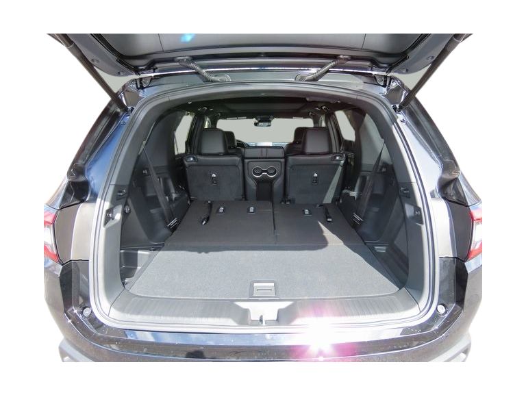 Thumbnail: 2025 Honda Pilot - 15