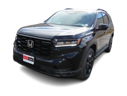 Thumbnail: 2025 Honda Pilot - 5