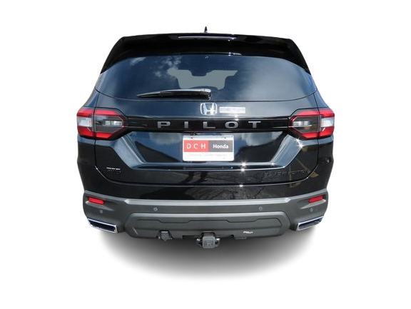 Thumbnail: 2025 Honda Pilot - 4