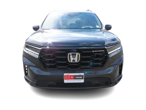 Thumbnail: 2025 Honda Pilot - 16