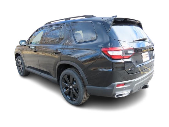 Thumbnail: 2025 Honda Pilot - 3