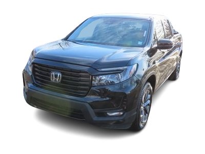 2021 Honda Ridgeline