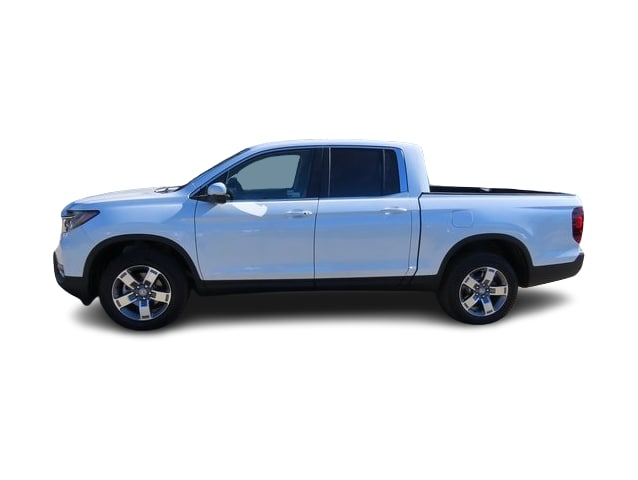 Thumbnail: 2026 Honda Ridgeline - 3