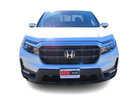 Thumbnail: 2026 Honda Ridgeline - 15