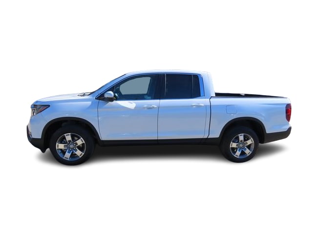 Thumbnail: 2026 Honda Ridgeline - 3