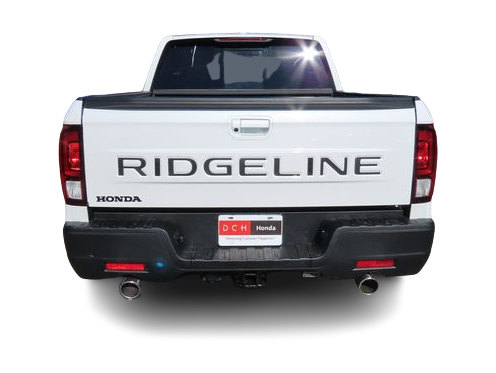 Thumbnail: 2026 Honda Ridgeline - 5