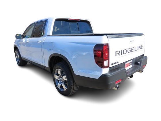 Thumbnail: 2026 Honda Ridgeline - 4