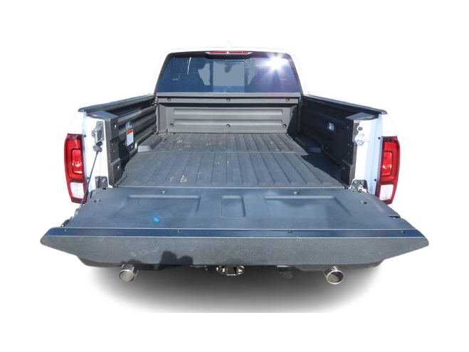 Thumbnail: 2026 Honda Ridgeline - 14