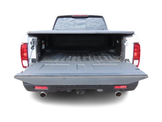 Thumbnail: 2024 Honda Ridgeline - 16