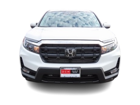 Thumbnail: 2024 Honda Ridgeline - 19