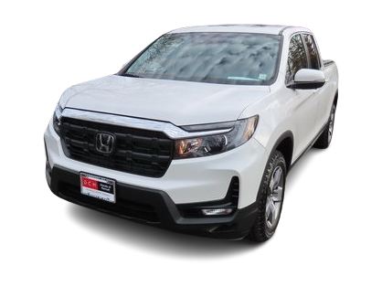 Thumbnail: 2024 Honda Ridgeline - 5