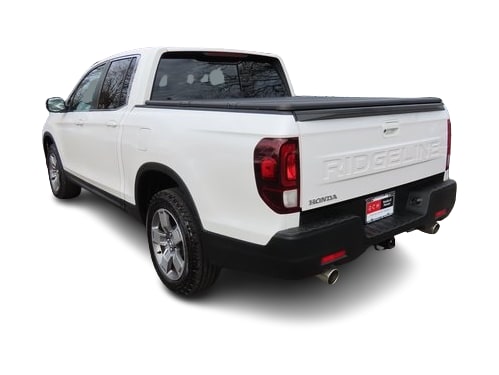 Thumbnail: 2024 Honda Ridgeline - 3