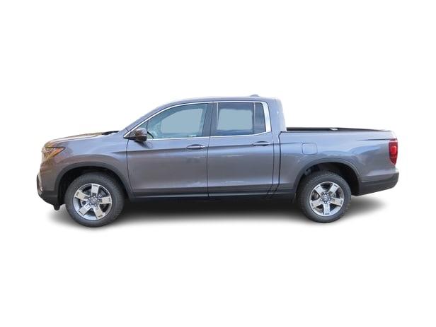 Thumbnail: 2026 Honda Ridgeline - 3