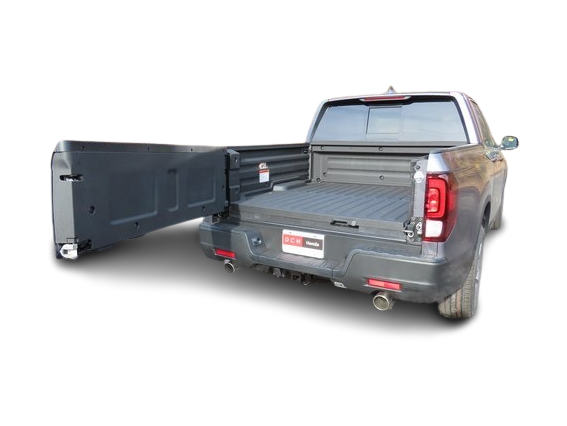 Thumbnail: 2026 Honda Ridgeline - 18