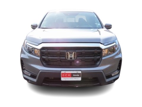 Thumbnail: 2026 Honda Ridgeline - 6