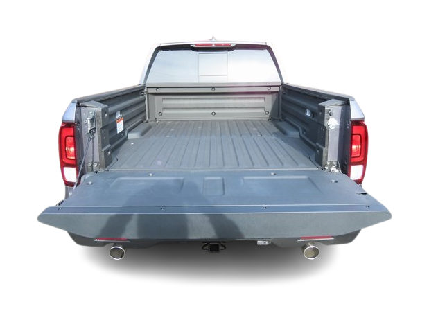 Thumbnail: 2026 Honda Ridgeline - 15