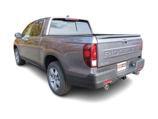 Thumbnail: 2026 Honda Ridgeline - 4
