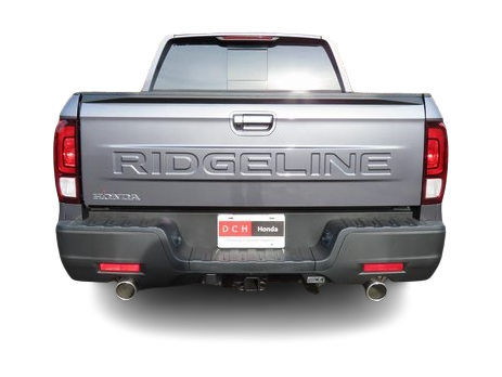 Thumbnail: 2026 Honda Ridgeline - 5