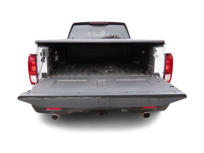 Thumbnail: 2024 Honda Ridgeline - 14