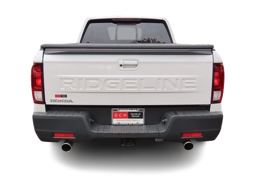 Thumbnail: 2024 Honda Ridgeline - 3