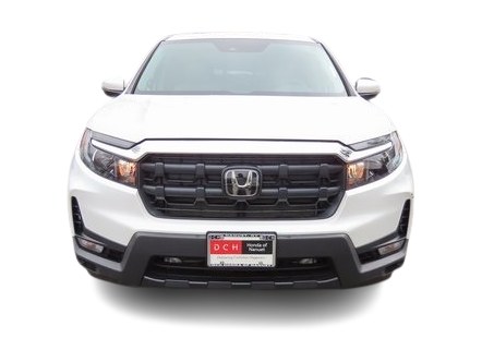 Thumbnail: 2024 Honda Ridgeline - 4
