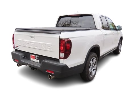 Thumbnail: 2024 Honda Ridgeline - 18