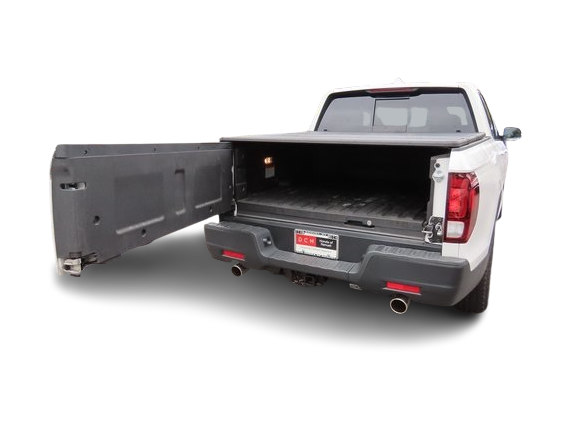 Thumbnail: 2024 Honda Ridgeline - 19