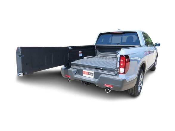 Thumbnail: 2025 Honda Ridgeline - 18