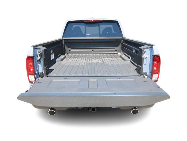 Thumbnail: 2025 Honda Ridgeline - 17